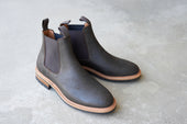 The Elmwood Laurel Waxy Commander
