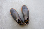 The Elmwood Laurel Waxy Commander