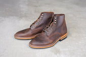 The Allen Stitchdown Waxy Commander