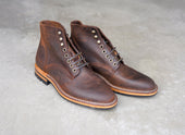 The Allen Stitchdown Waxy Commander