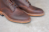 The Allen Stitchdown Waxy Commander