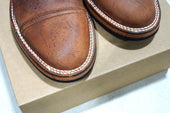 The Richmond Stitchdown Stripped Pine Kudu Factory Seconds