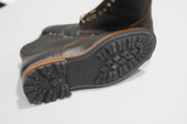The Allen Stitchdown Waxed Flesh Try On S