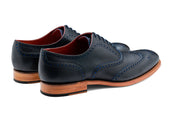 Brando 2 Calf Blue Punch