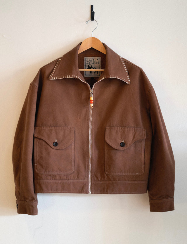 David Leisure Jacket - 1 of 1