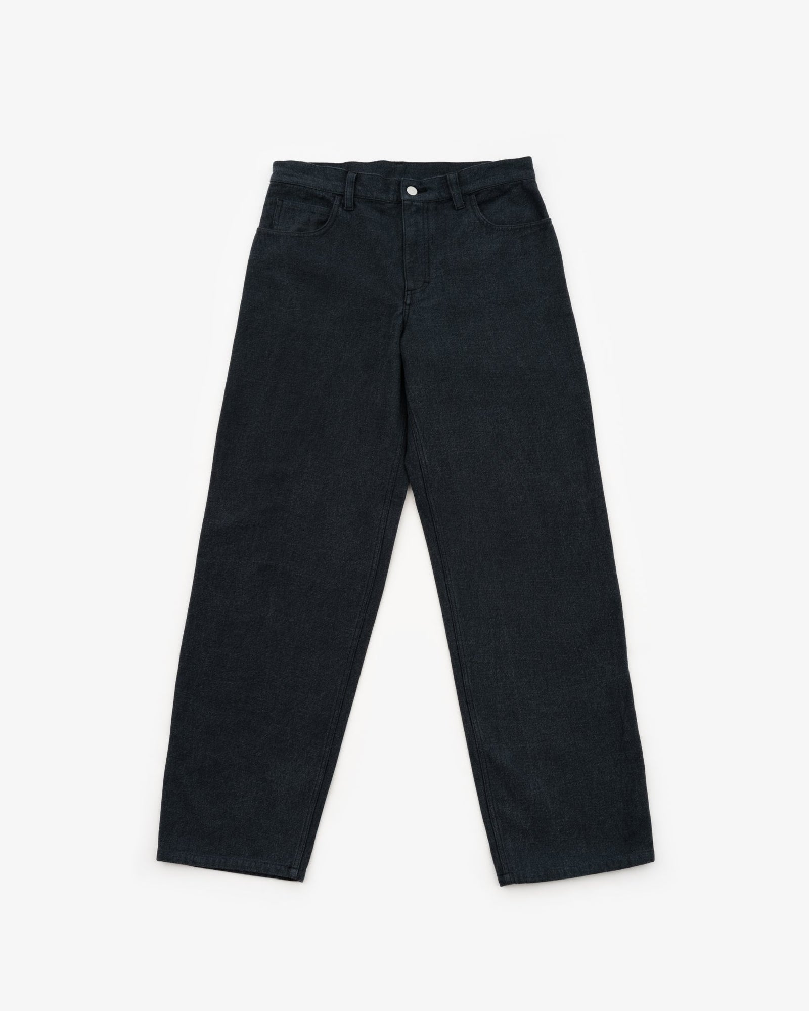 5pkt Jean Organic Biowash Denim