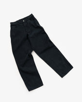 5pkt Jean Organic Biowash Denim