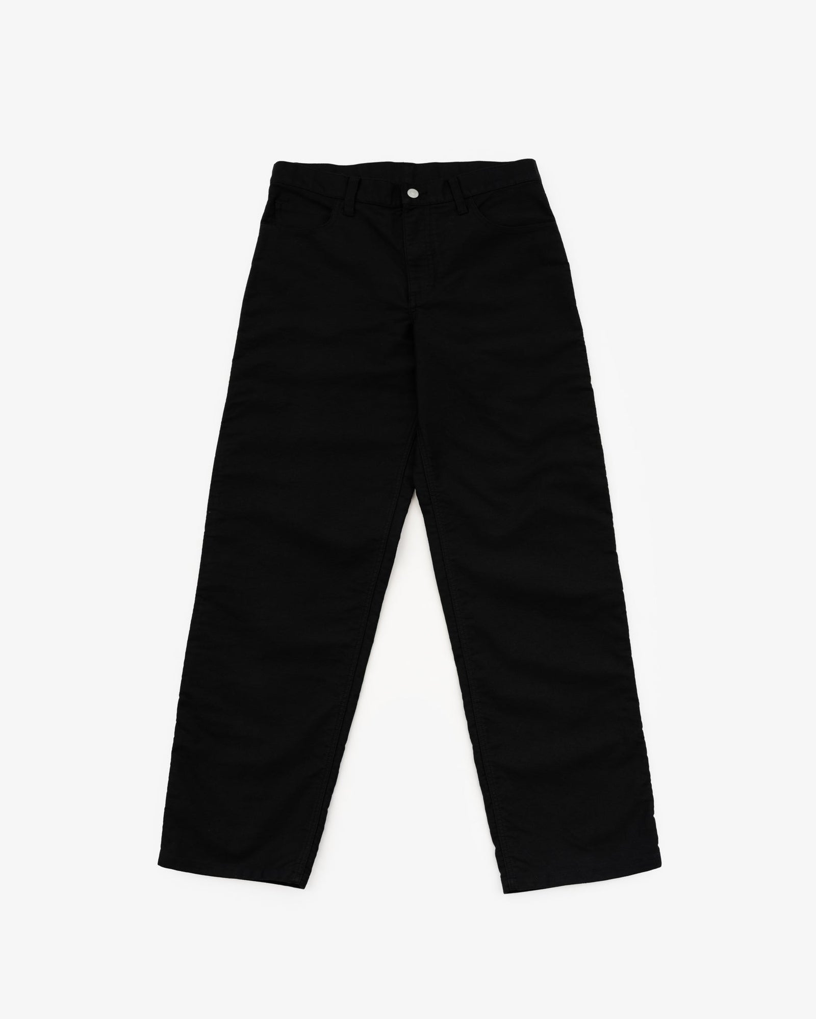5pkt Jean Moleskin