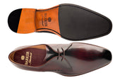 Oscar Hand Patina