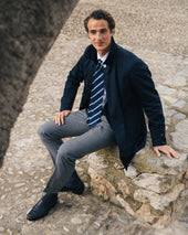 Lightweight Raincoat