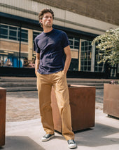 OGL LOT25 Military Pants - Khaki