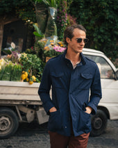 Field Jacket