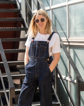 Sw7 14 25oz Japanese Selvedge Dungarees