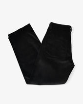 Wide Trouser Italian 8 Wale Corduroy