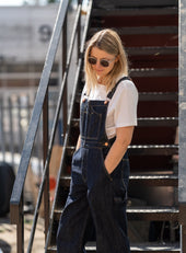 Sw7 14 25oz Japanese Selvedge Dungarees