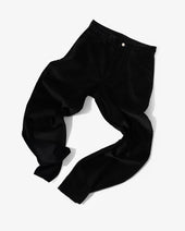 Wide Trouser Italian 8 Wale Corduroy