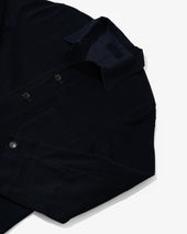Transport Shirt Ripple Corduroy