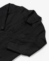 Transport Shirt Welterweight Linen