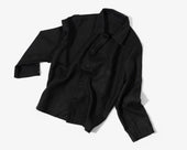 Transport Shirt Welterweight Linen
