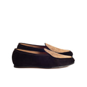 Artizan Belgian Slipper - Mad Dog