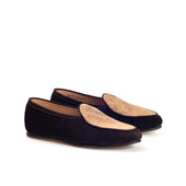 Artizan Belgian Slipper - Mad Dog