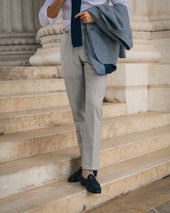 The Trousers 1 Pince