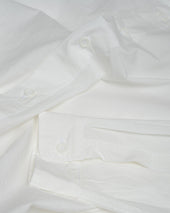 Filter Shirt Natural Cotton Wool