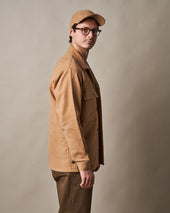 Ws50 Work Shirt