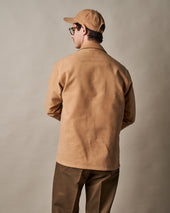 Ws50 Work Shirt