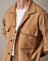 Ws50 Work Shirt