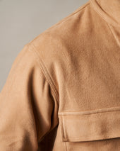 Ws50 Work Shirt