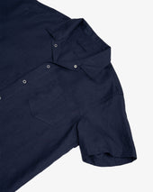 Sundown Shirt Welterweight Linen