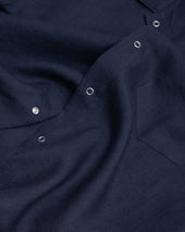 Sundown Shirt Welterweight Linen
