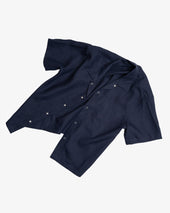 Sundown Shirt Welterweight Linen