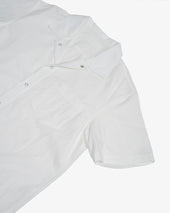 Sundown Shirt Natural Cotton Wool