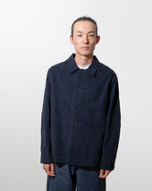 Transport Shirt Ripple Corduroy