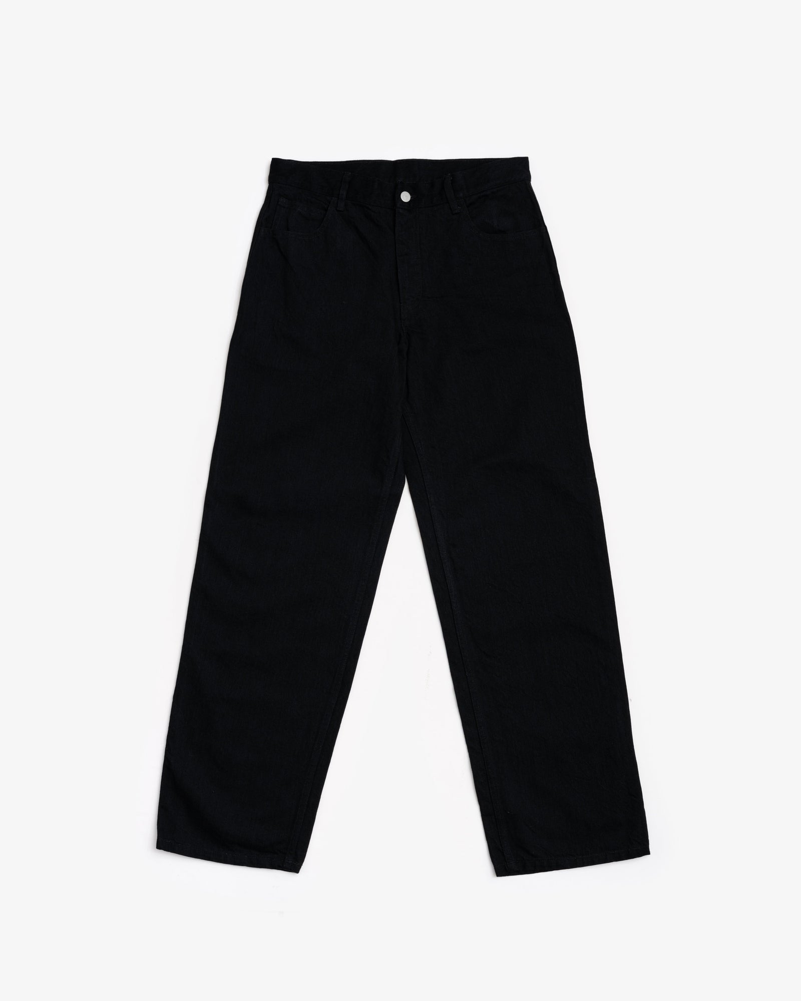 5pkt Jean Denim