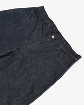 5pkt Jean Grey Denim