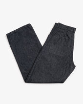 5pkt Jean Grey Denim