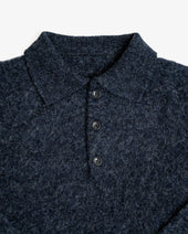 Shetland Polo
