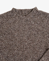 Passage Sweater Shetland