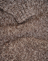 Passage Sweater Shetland