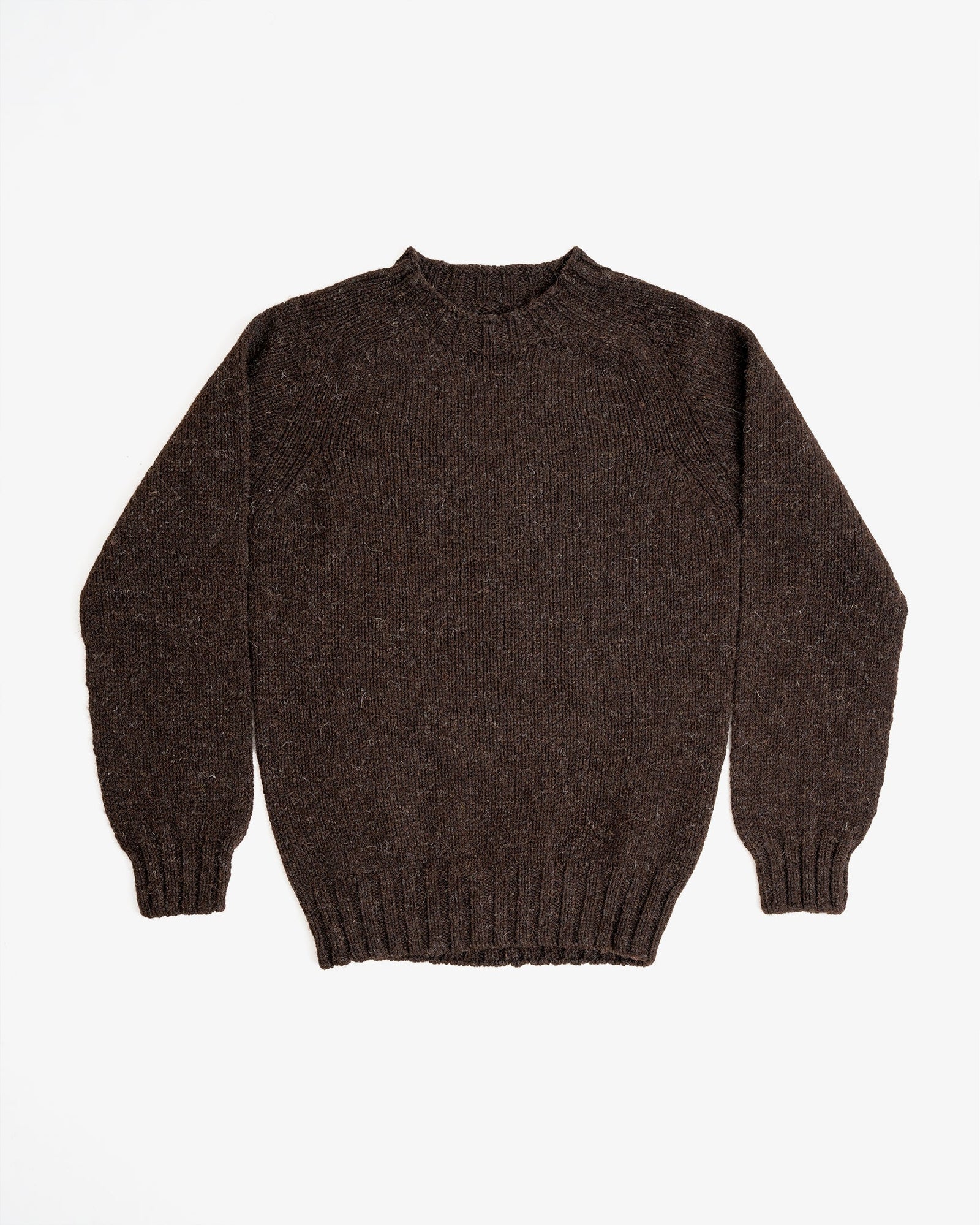 Passage Sweater Welsh
