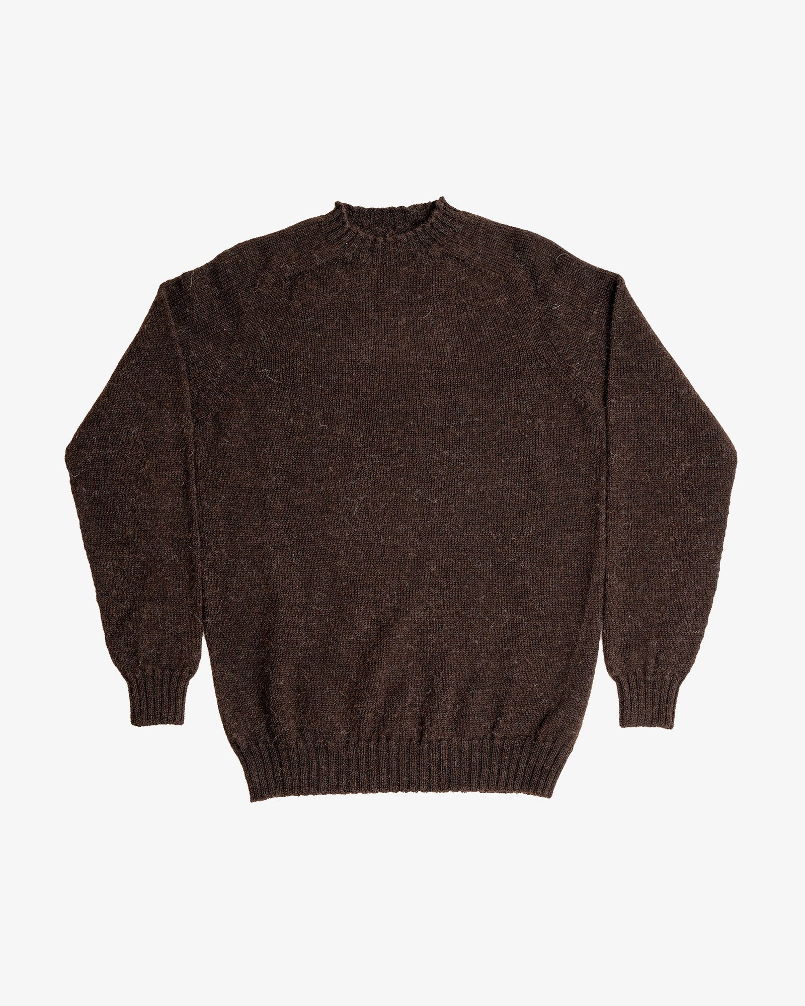 Brae Sweater Welsh