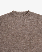 Brae Sweater Grey