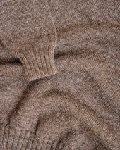 Brae Sweater Grey