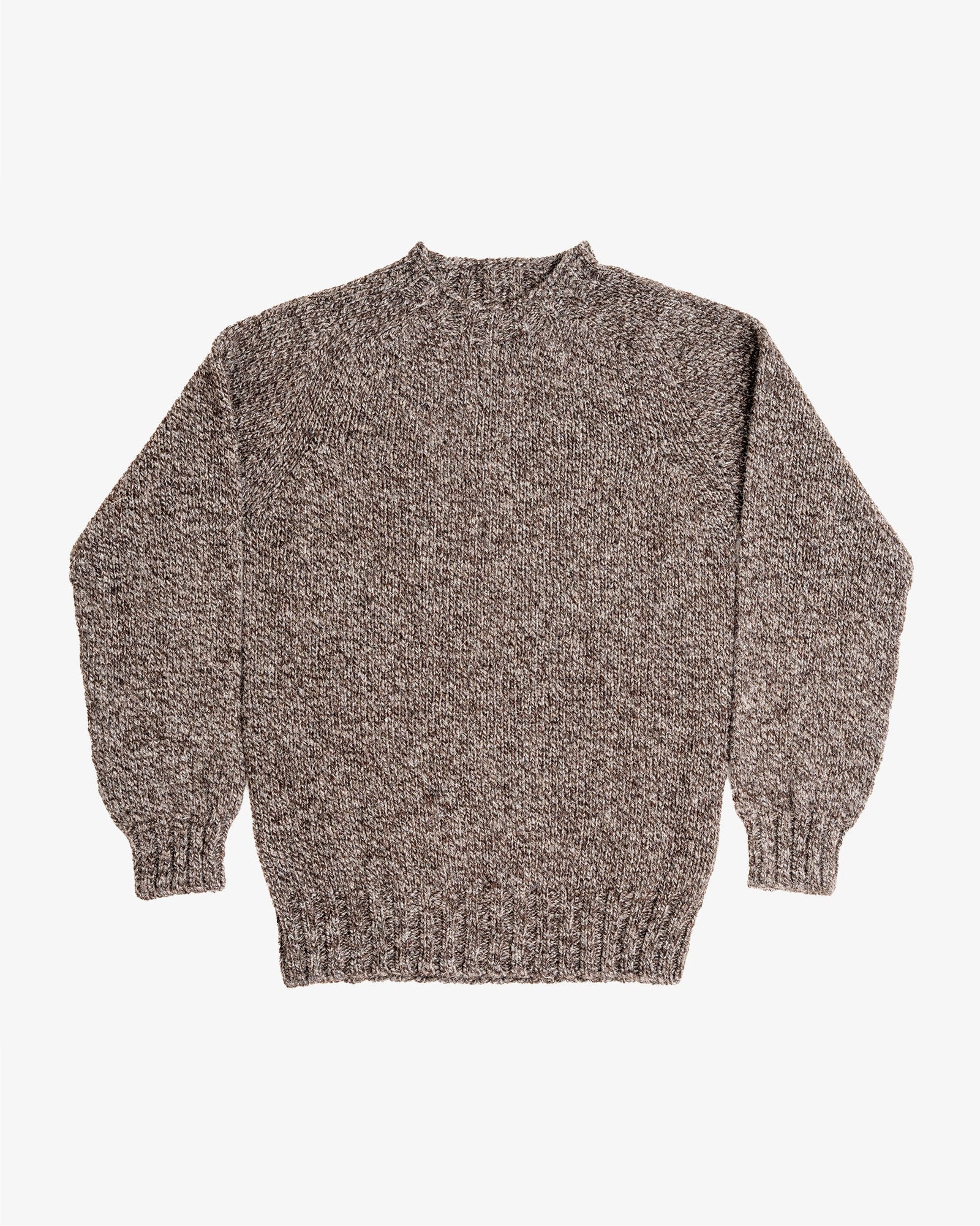 Passage Sweater Shetland