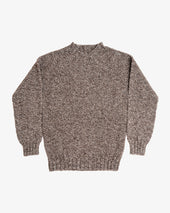 PASSAGE SWEATER - SHETLAND