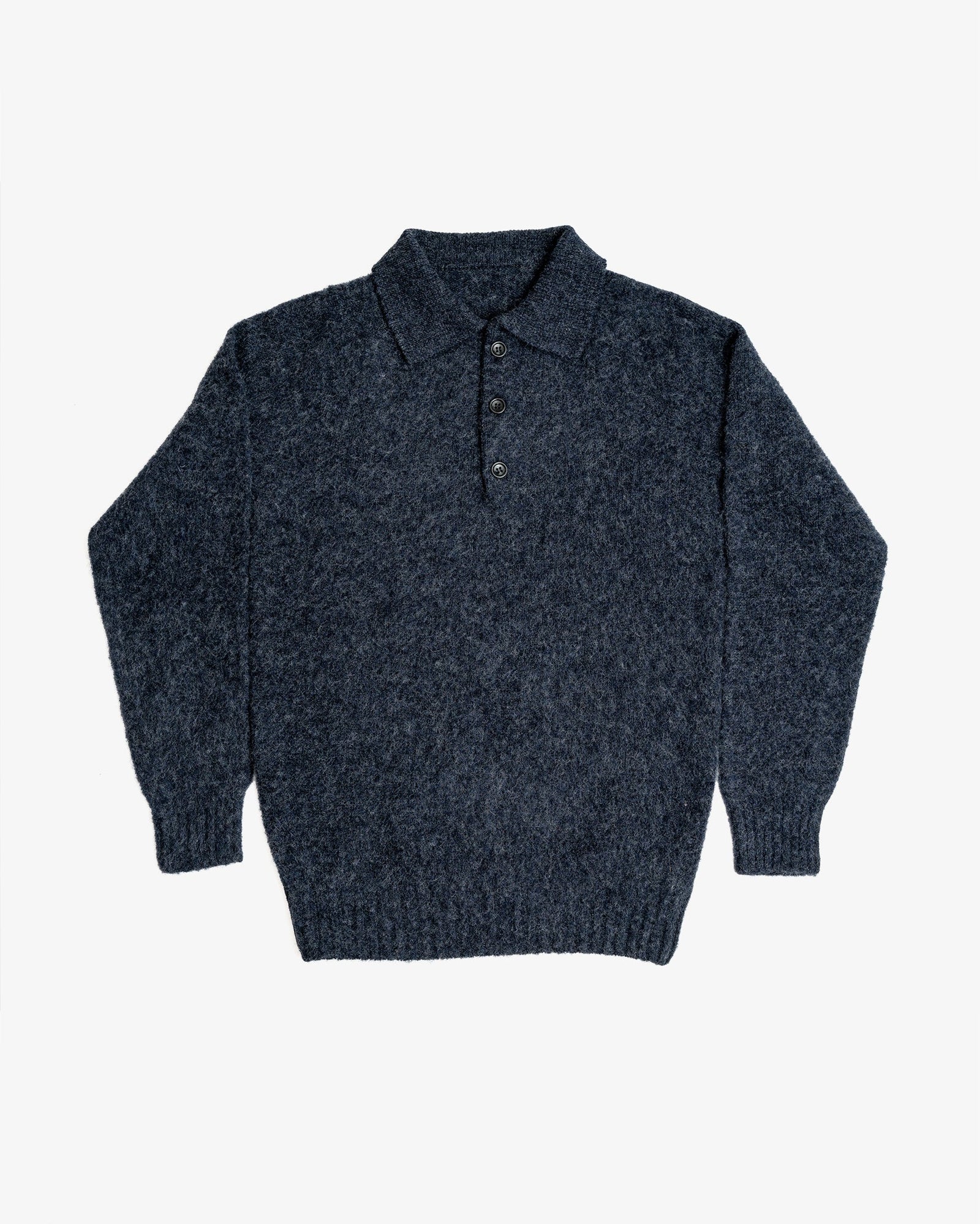 Shetland Polo