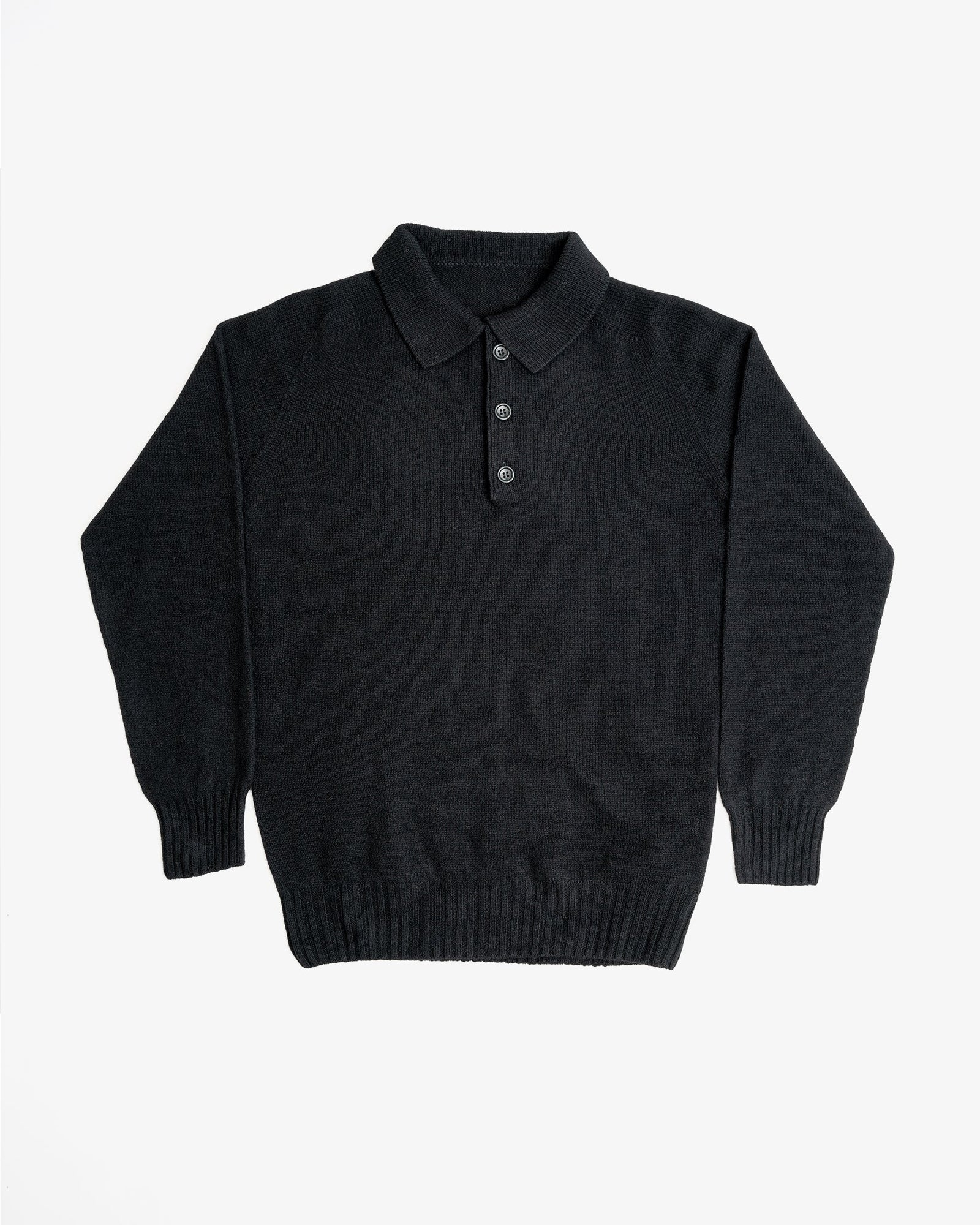 Harrow Sweater